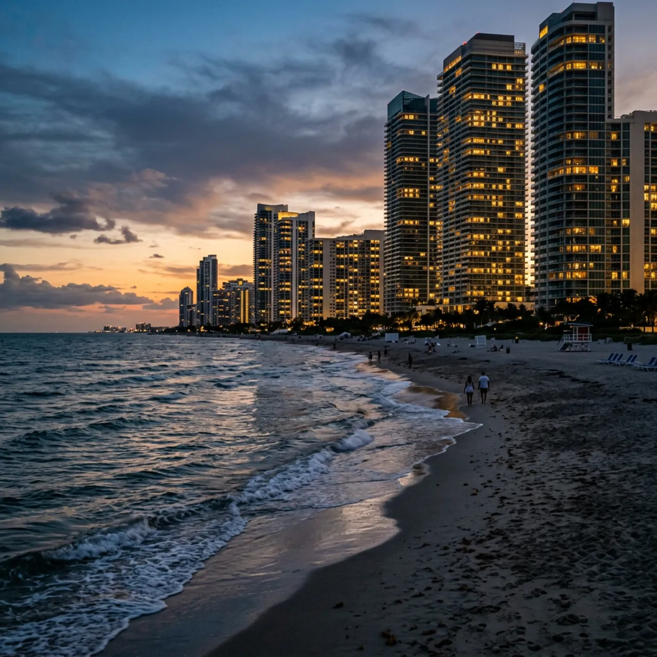 Liquor Store Near Aventura and Sunny Isles Beach: Worth the Short Drive North