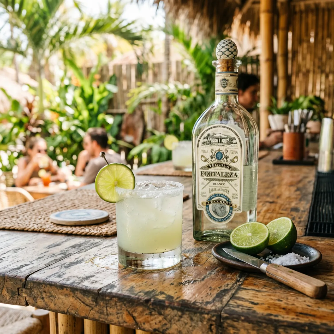 The Best Tequila for Margaritas: A Buyer's Guide from Blanco to Reposado