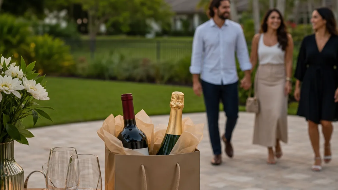 Liquor Store Near Davie and Cooper City: A South and West Broward Guide