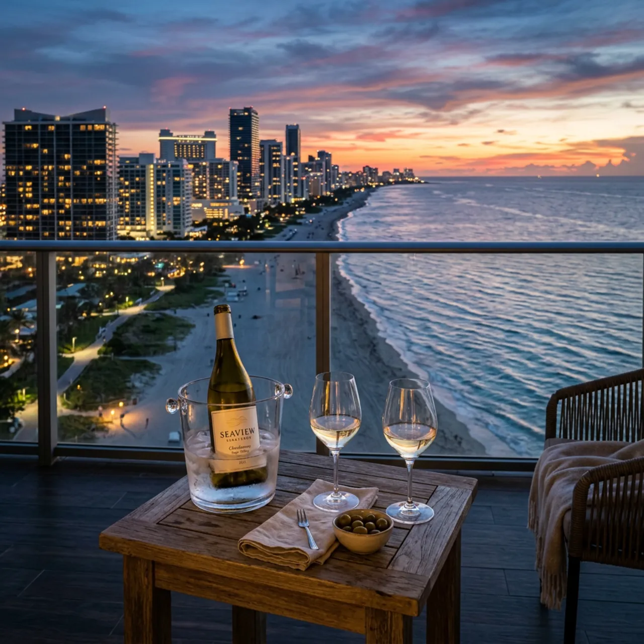 The Go-To Liquor Store for Hallandale Beach and Dania Beach Residents