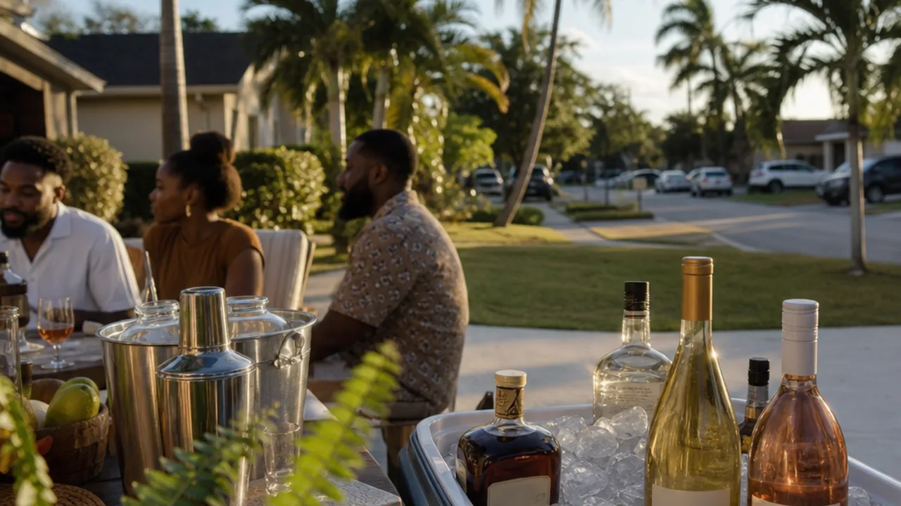 Liquor Store Near Lauderdale Lakes and Lauderhill: A Central Broward Guide