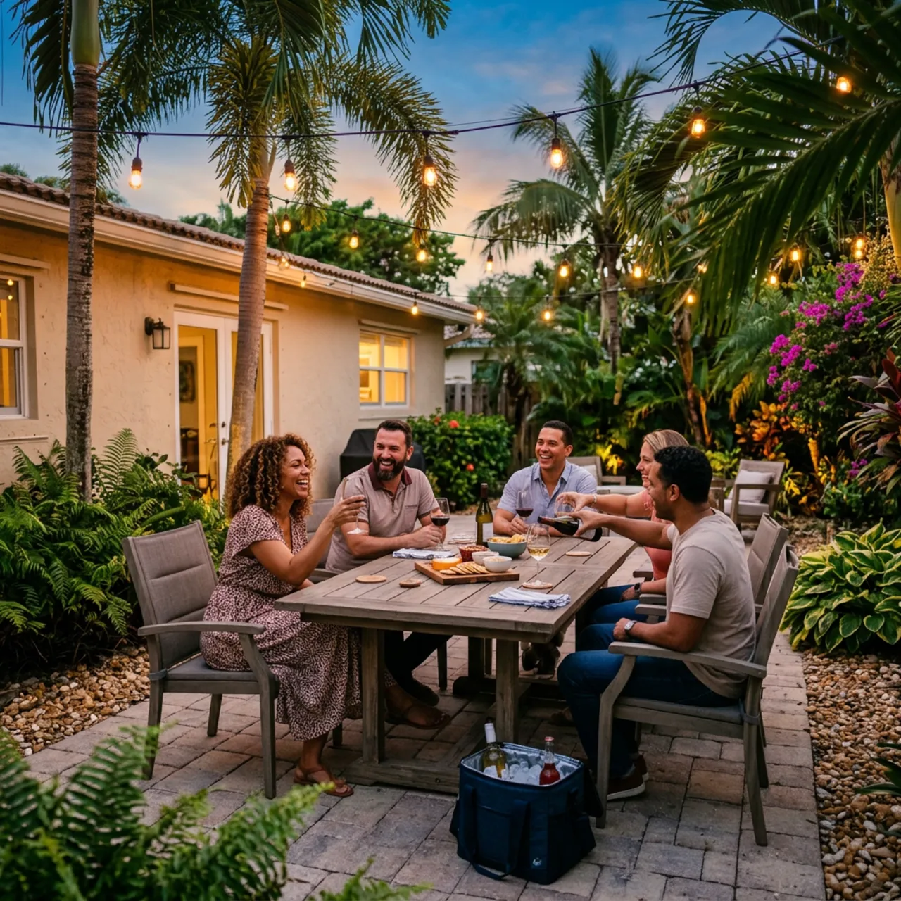 Pembroke Pines and Miramar: Your Closest Real Liquor Store Is on Sheridan Street