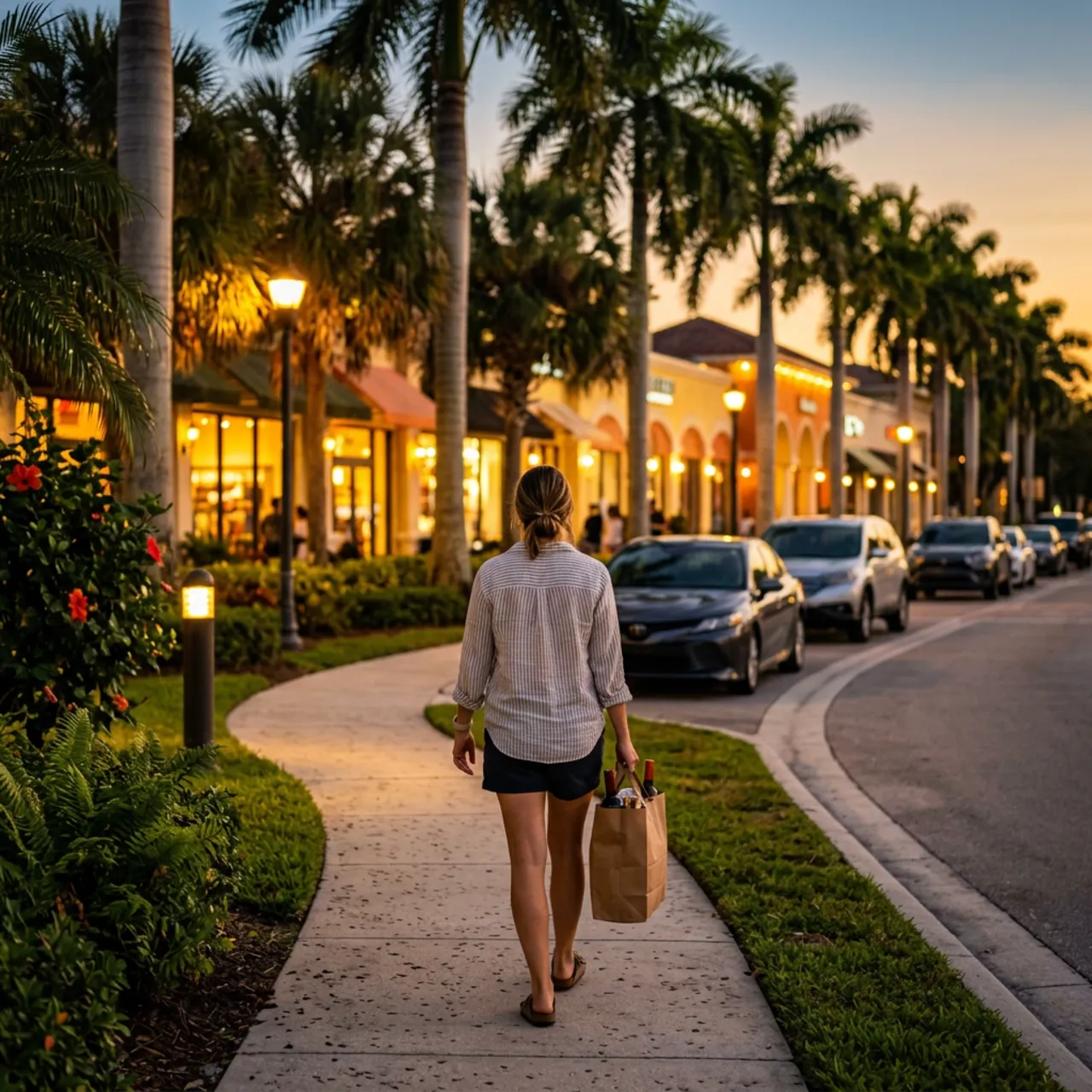 Looking for a Liquor Store Near Wilton Manors? Your Best Option Is on Oakland Park Blvd